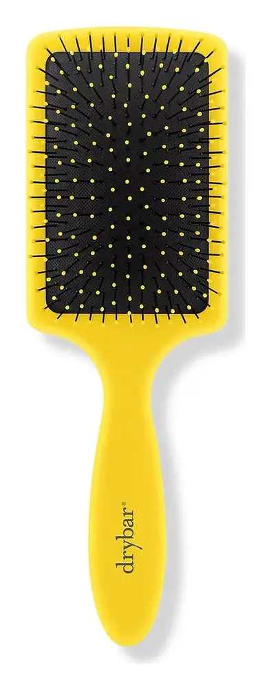 Drybar The Lemon Bar Paddle Brush