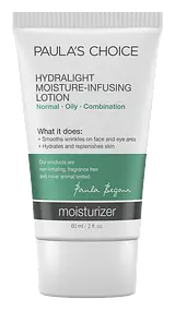 Paula's Choice Hydralight Moisture Infusing Lotion