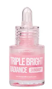 Glamazing Triple Bright Radiance Skindrop's