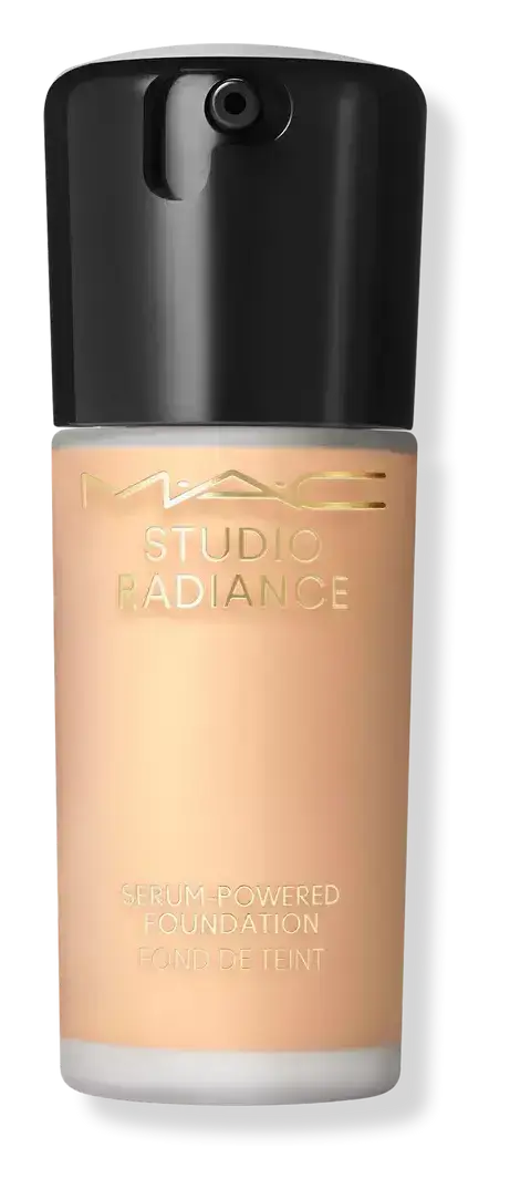 Mac Cosmetics Studio Radiance Serum-Powered Foundation NC14.5