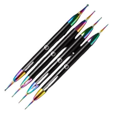 Holo Taco Dotting Tools