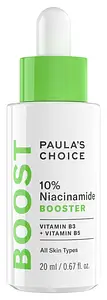 Paula's Choice 10% Niacinamide Booster