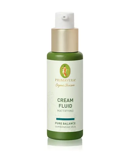PRIMAVERA Mattifying Cream Fluid