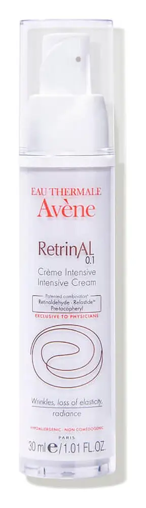 Avène RetrinAL 0.1 Intensive Cream