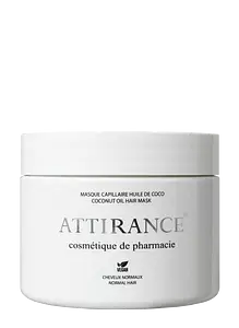 Attirance Coconut Oil Hair Mask
