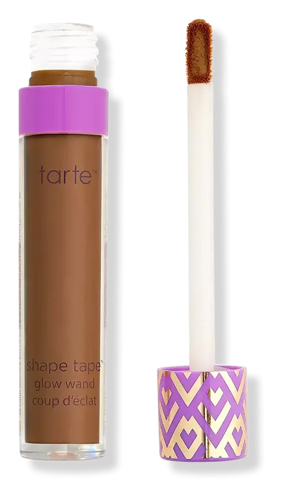 Tarte Shape Tape Glow Wand Liquid Highlighter Moonbeam