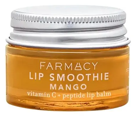 Farmacy Lip Smoothie Mango