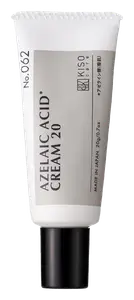 KISOCare 20% Azelaic Acid Cream