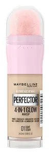Maybelline Instant Perfector 4-In-1 Glow Foundation 01 Light