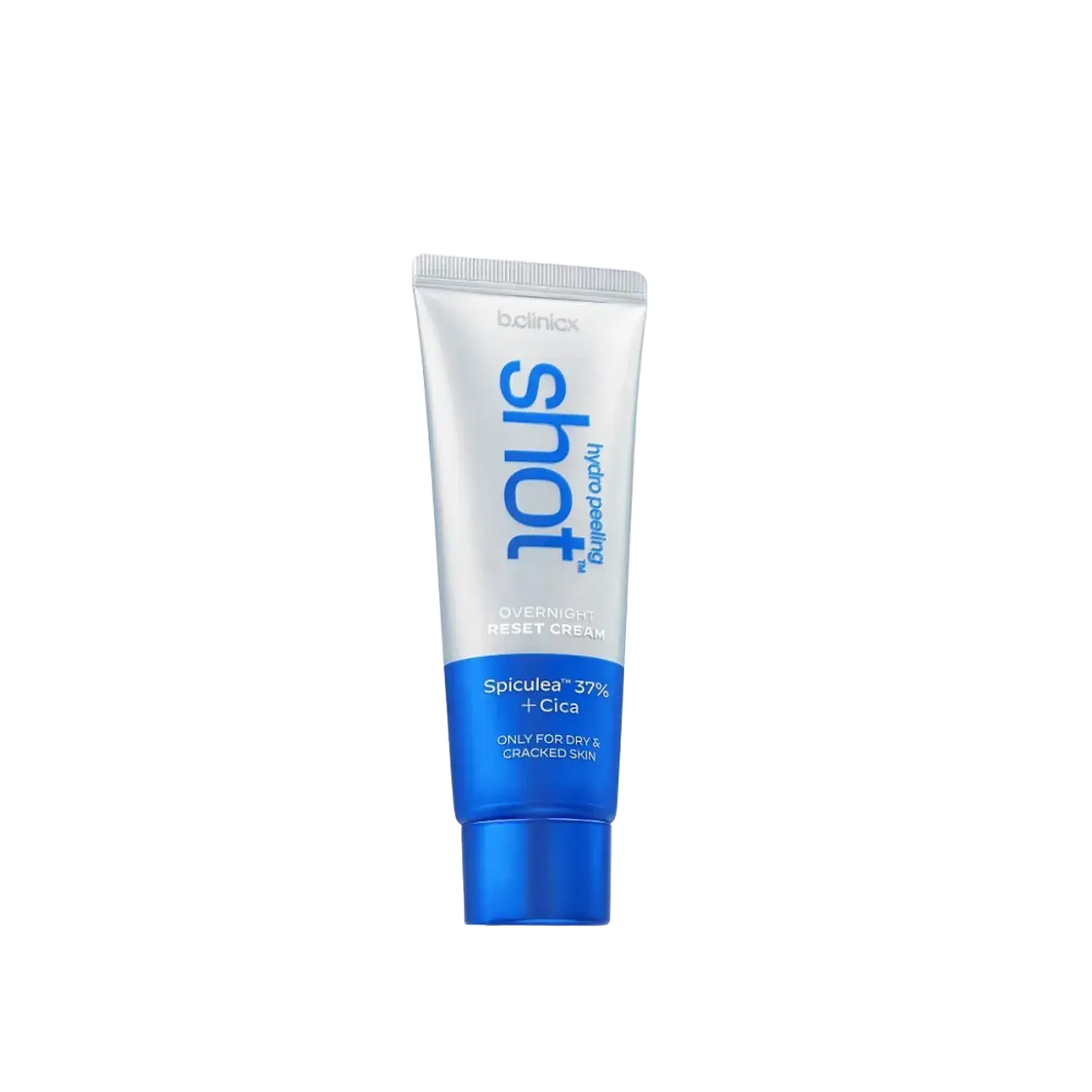 B.Clinicx Overnight Reset Cream