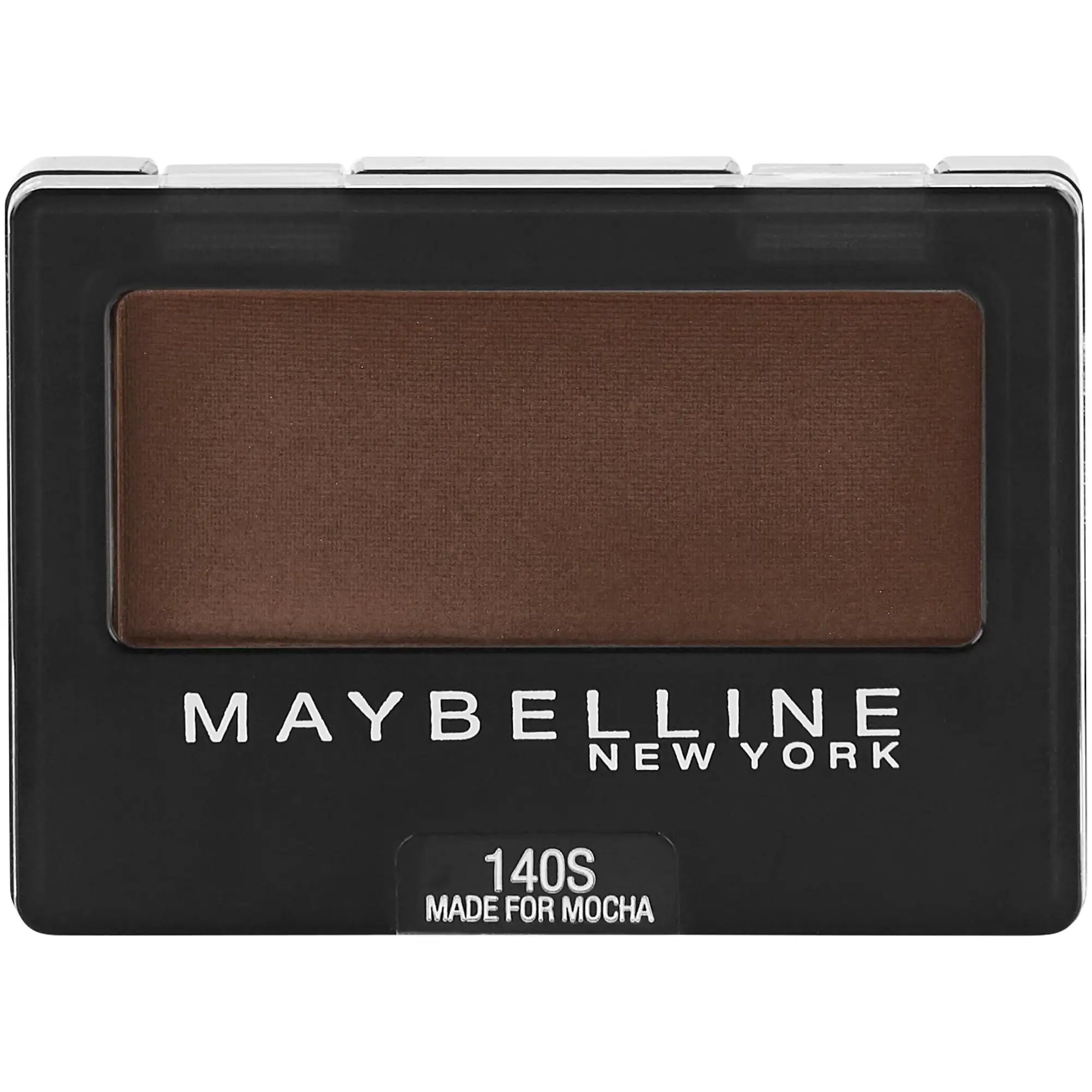 Maybelline Expert Wear Eyeshadow Made For Mocha