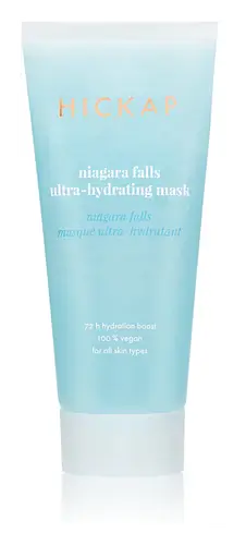 Hickap Niagara Falls Ultra-Hydrating Mask 72h