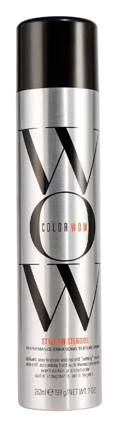 Color Wow Style On Steroids Texture Finishing Spray