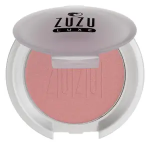 Zuzu Luxe Mineral Blush Fascination