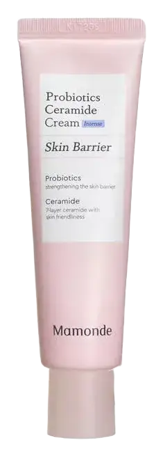 Mamonde Probiotics Ceramide Cream