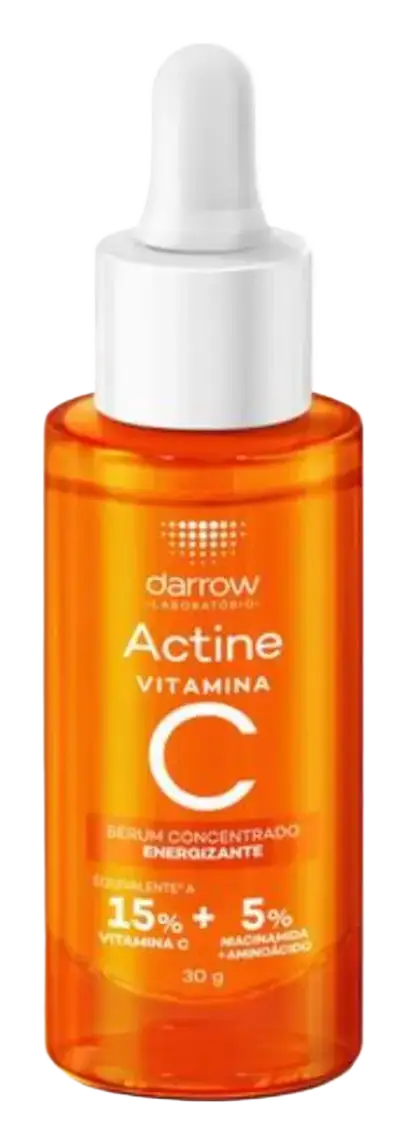 Darrow Actine Vitamina C Serum