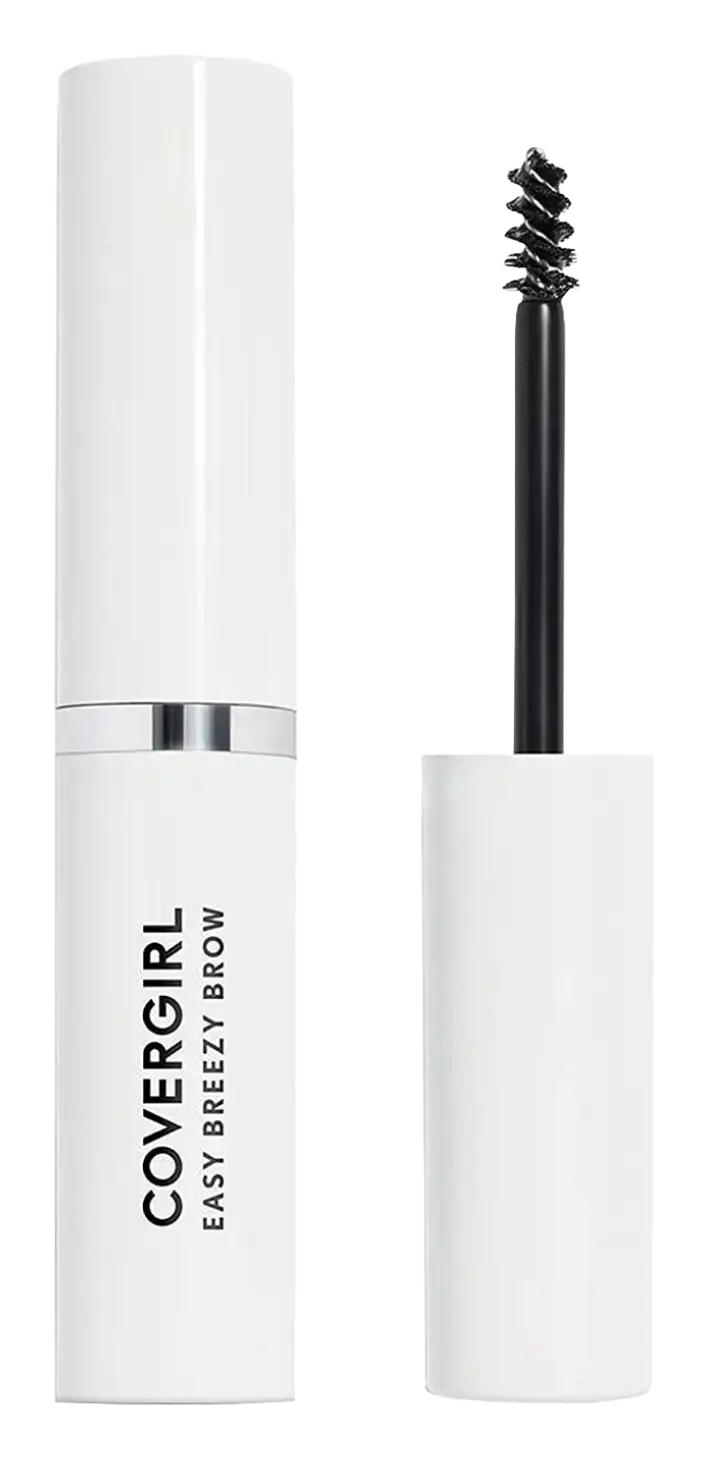 Covergirl Easy Breezy Brow Clear Setting Gel