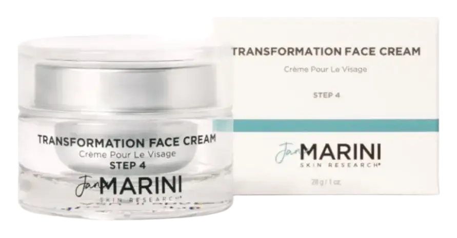 Jan Marini Transformation Face Cream