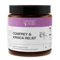 My Magic Healer Comfrey & Arnica Relief