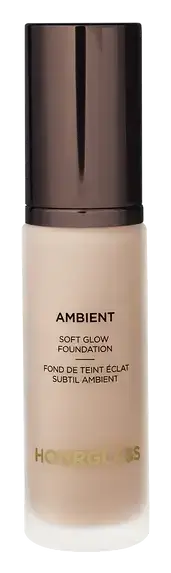 Hourglass Cosmetics Ambient Soft Glow Foundation 3