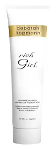 Deborah Lippman Rich Girl - Hydrating Body Shimmer with Hemp Seed Oil And Hyaluronic Acid