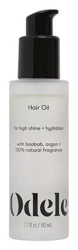 Odele Hair Oil for Lightweight Shine + Hydration