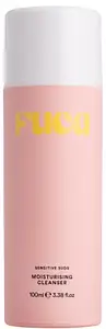 Fuca Sensitive Suds Moisturising Cleanser