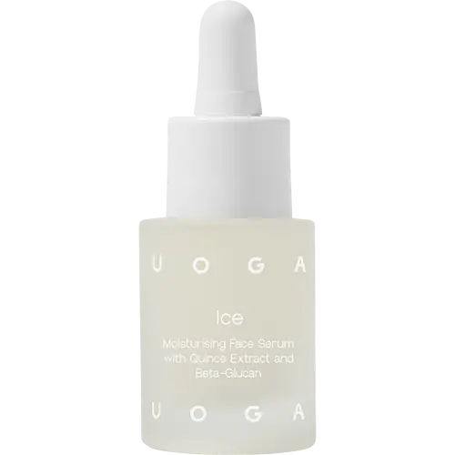 Uoga Uoga Ice Moisturising Face Serum