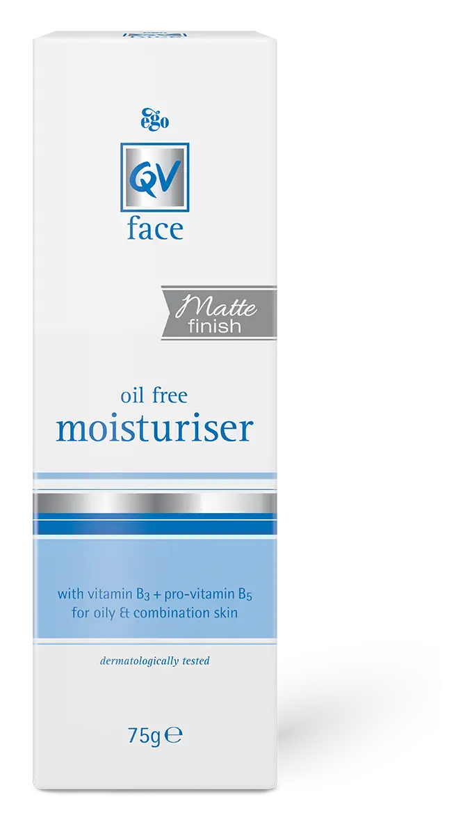 QV Oil Free Moisturiser
