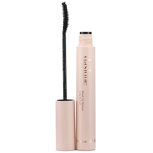Dasique Mood Up Mascara 01 Black