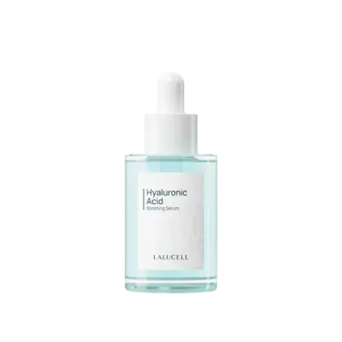 Lalucell Hyaluronic Acid Boosting Serum