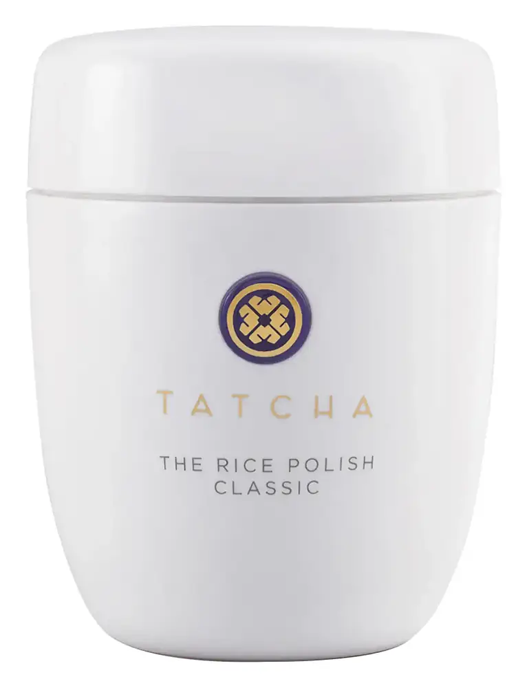 Tatcha The Rice Polish Classic