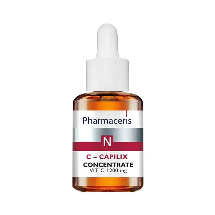 Pharmaceris N C-Capilix Concentrate