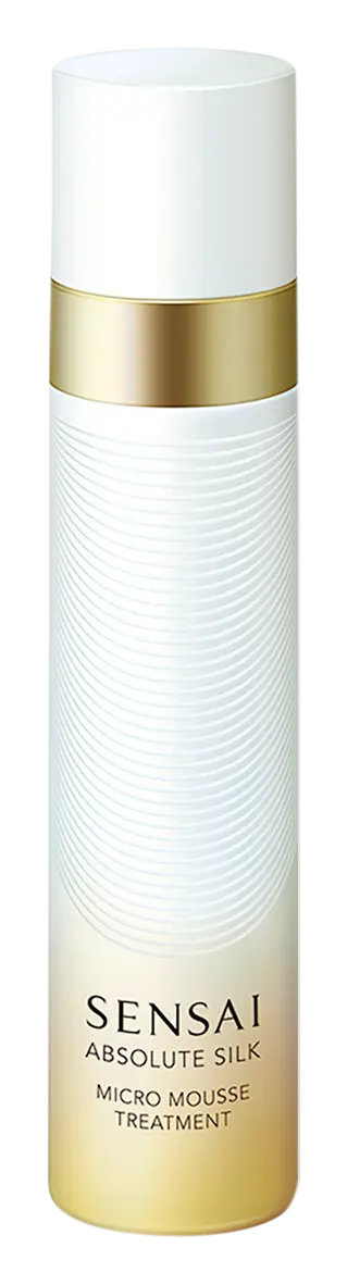 Sensai Micro Mousse Treatment
