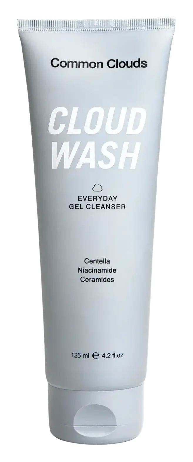 Common Clouds Cloud Wash Everyday Cleanser
