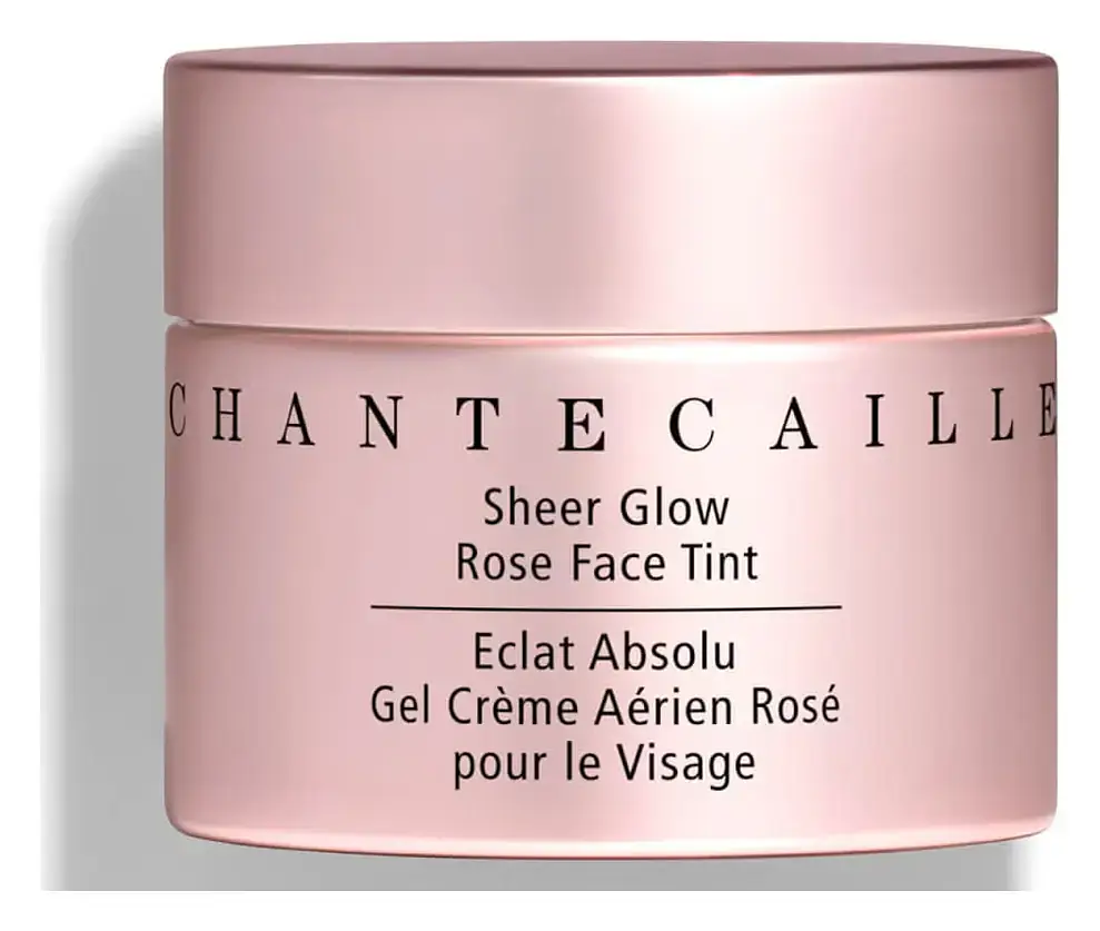 Chantecaille Sheer Glow Face Tint Rose