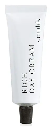 By Mukk Rich Day Cream