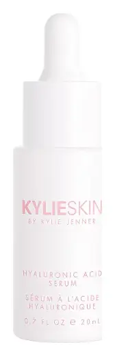 Kylie Skin Hyaluronic Acid Serum