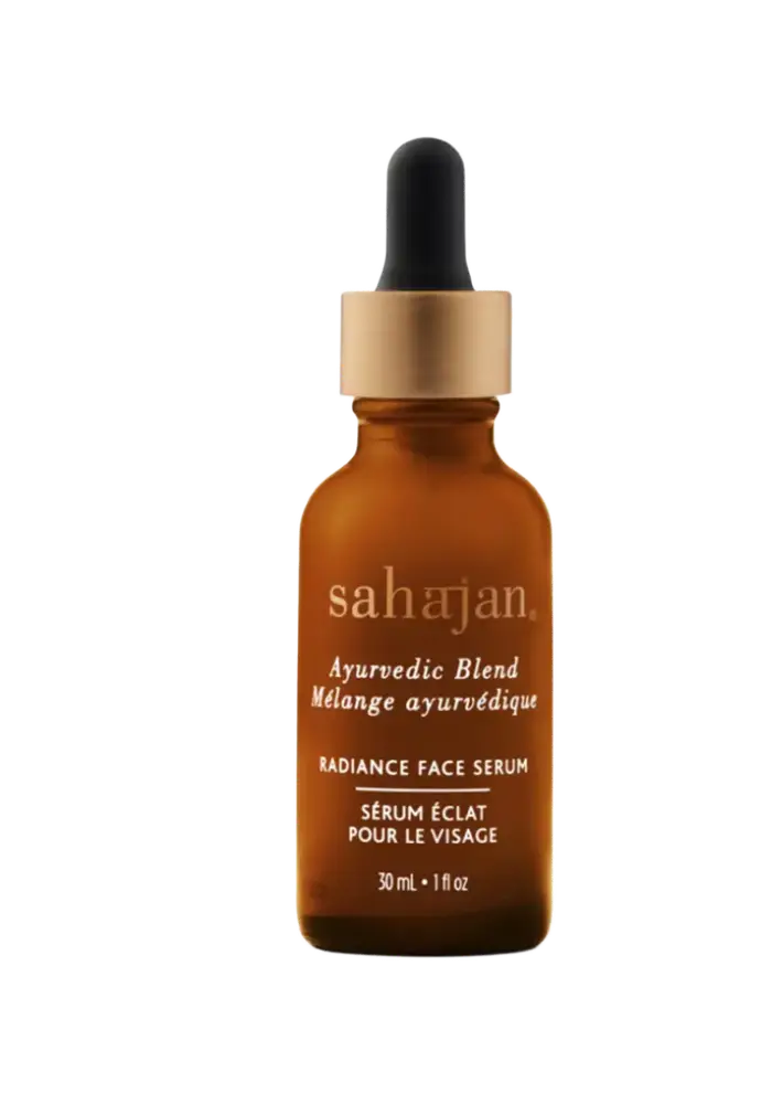 Sahajan Radiance Face Serum