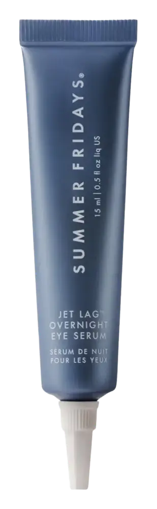 Summer Fridays Jet Lag Overnight Eye Serum