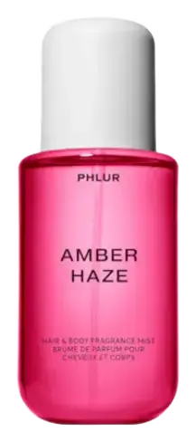 Phlur Hair & Body Fragrance Mist Amber Haze
