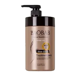 MediFlower Etre Doux Baobab Treatment Pack