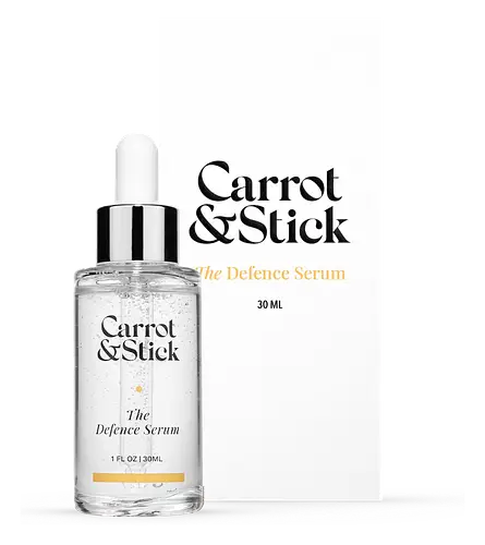 Carrot & Stick The Defence Serum