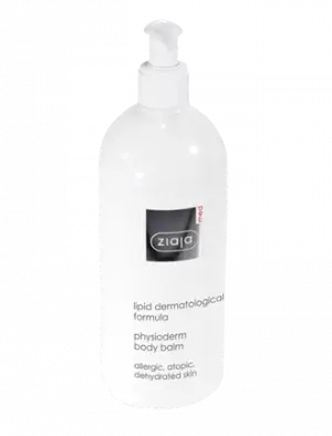 Ziaja Physioderm Body Balm