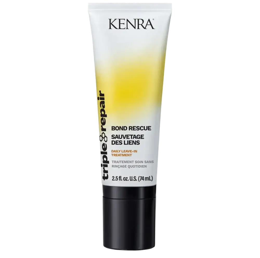 Kenra Triple Repair Bond Rescue Daily Leave-In Treatment