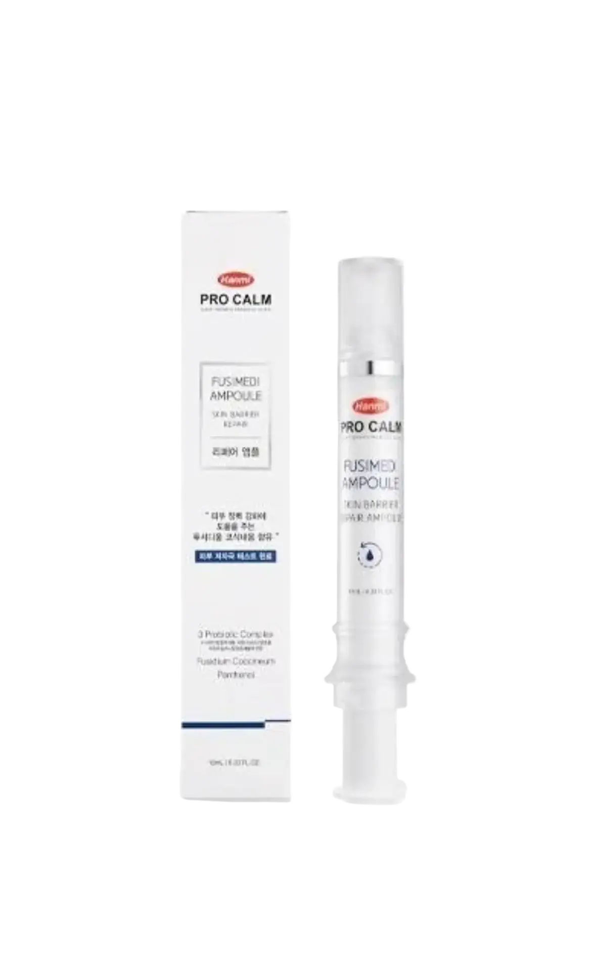 Hanmi Pro-Calm Fusimedi Repair Shot Ampoule