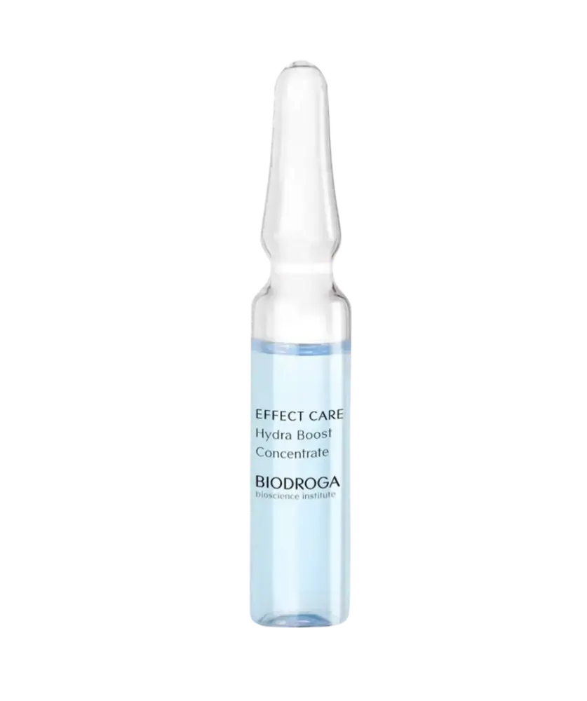 Biodroga Effect Care Hydra Boost Concentrate