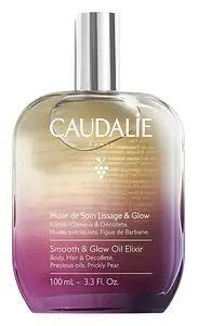 Caudalie Moisturizing Fig Body Oil Elixir