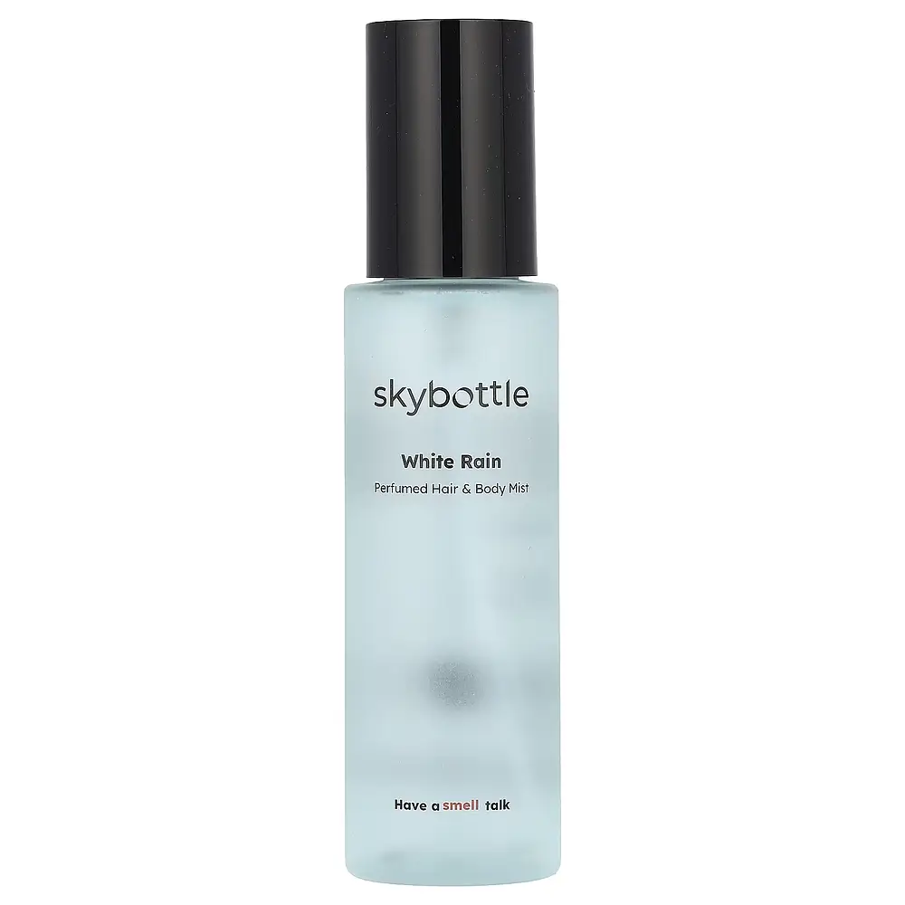 Skybottle Perfumed Hair & Body Mist White Rain