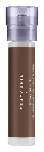 Fenty Beauty Hydra Vizor Huez Tinted Moisturizer Broad Spectrum Mineral SPF 30 Sunscreen 9